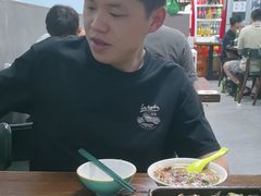 -清真永恒华威肉饼(潘家园店)