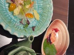 -匠和风精致料理(莆田财富中心店)