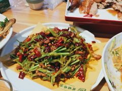 -满盛家宴·烤鸭·海鲜天津菜(河北路总店)