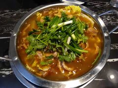 -古乐牛香·鲜牛肉牛杂火锅(解放东路店)