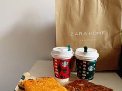 -星巴克臻选(嘉定疁城国际店)