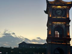 -成都安仁福朋喜来登酒店