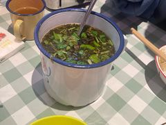 -彭耕记猪油炒小菜(吉联mall店)