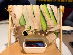 -老浒记烤鸭-北京菜(琉璃厂店)