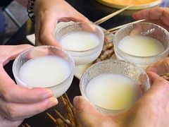 -大头叔烤鸡爪·朝鲜族烤串(天池路店)