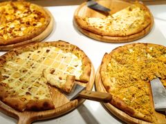 -比格比萨自助(宝山日月光店)