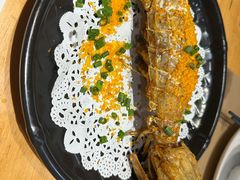 -79号渔船海鲜饭店(岗厦店)