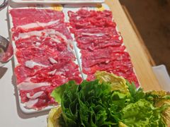 -焯牛潮汕牛肉火锅(云峰街创始店)