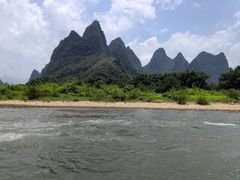 -61号餐吧(兴坪古镇漓江店)