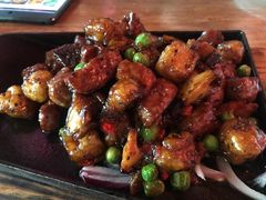 雪龙小牛肉-中8楼风尚云南菜(颐堤港店)