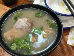 -新凯旋烧烤·燕姐千岛湖土菜