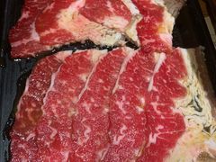 -千寻烧肉(政务区店)