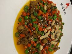 -锅儿匠辣子鸡(春熙路店)