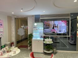 -咪咪专业脱毛连锁机构