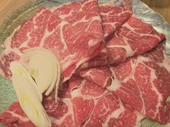 -满来寿喜烧(金虹桥店)