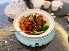-胶东人家(奥体中心店)
