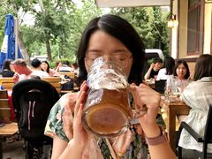 啤酒-申德勒加油站餐厅(三里屯北小街店)