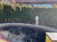 -大连金石滩绿发温泉假日酒店