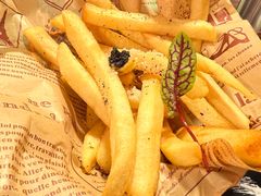 -ChitChat奇洽·Bistro(黎黄陂路店)