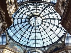 -埃马努埃莱二世拱廊