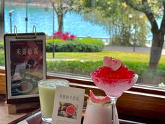 -时光花园(白鹭洲店)