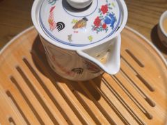 -潮粥荟·潮汕砂锅粥(华贸店)