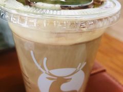 提拉米苏爱摩卡-瑞幸咖啡(仁和新城店)