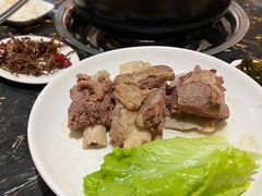-尼玛藏家风味园(阿山食城店)