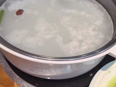 -风情丽江斑鱼火锅(孙家沟西南路80号店)