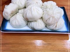 -张记包子铺(龙禧园店)
