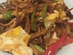 -宏记广东客家菜(丰汇店)