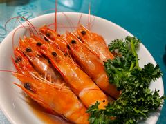 -大潮淮·淮扬菜(何园旗舰店)