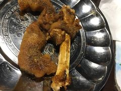 -凯撒尔新疆特色主题餐厅(青山店)