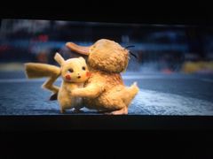 -天幕新彩云国际影城(激光巨幕店)