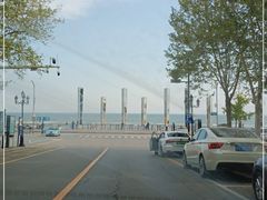 -老虎石海上公园