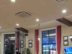 -南沙游艇会·大兵船餐厅