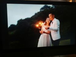 -太古映画婚纱摄影(天河店)