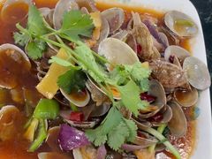 -小海豚·老字号海鲜餐厅(三亚湾店)