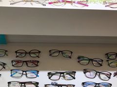 -博客眼镜(大学城店)