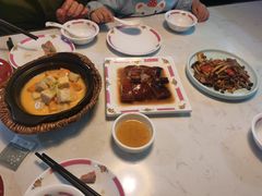 -东鑫记港式茶餐厅(南京东路店)