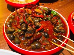 -老闵田螺馆·南昌市井菜·特色小吃(总店)