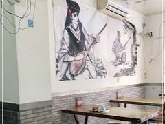 -同来顺烧烤餐厅(哈尔滨道店)