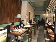 大堂-十面春风·江南面馆(崇宁路店)