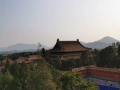 -清东陵