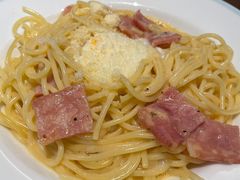 -萨莉亚意式餐厅(杭州滨江天街店)