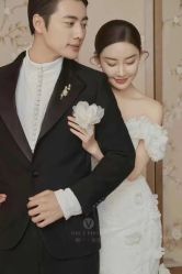 -唯一视觉婚纱摄影(李家村店)