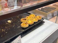 -彭记优口(胜利路店)