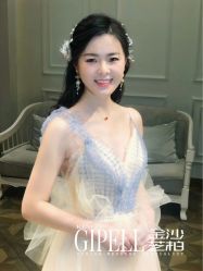 -保定金沙芝柏婚礼策划
