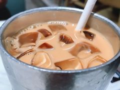 -深仔记茶餐厅(亚士厘道店)