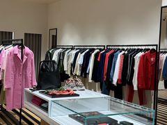 -杉杉奥特莱斯广场(哈尔滨店)